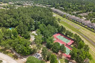 187 N Vershire Cir, The Woodlands, TX 77354 - Photo 39