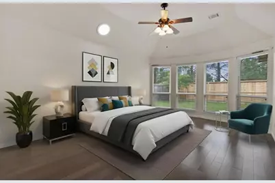 187 N Vershire Circle, The Woodlands, TX 77354 - Photo 5