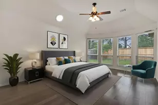 187 N Vershire Cir, The Woodlands, TX 77354 - Photo 5