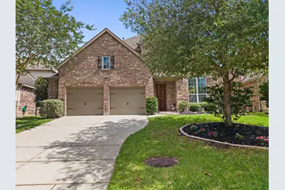 187 N Vershire Circle, The Woodlands, TX 77354 - Photo 13