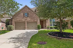 187 N Vershire Cir, The Woodlands, TX 77354 - Photo 13