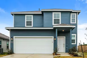 19955 Park Mesa Ln, Porter, TX 77365 - Photo 1