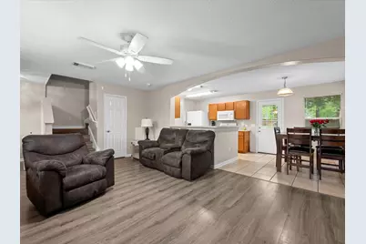 13604 Bighorn Trail, Willis, TX 77378 - Photo 7