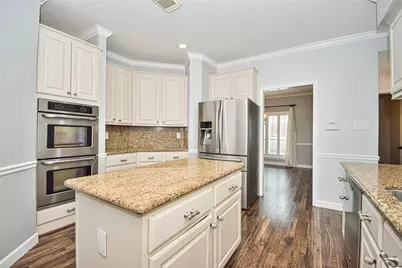 12919 Bristol Berry Drive, Cypress, TX 77429 - Photo 15