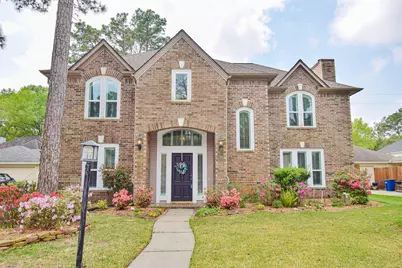 12919 Bristol Berry Drive, Cypress, TX 77429 - Photo 1