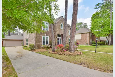 12919 Bristol Berry Drive, Cypress, TX 77429 - Photo 3