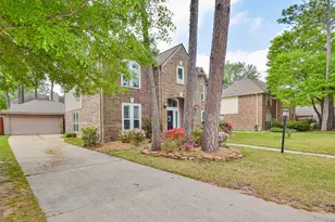 12919 Bristol Berry Dr, Cypress, TX 77429 - Photo 3