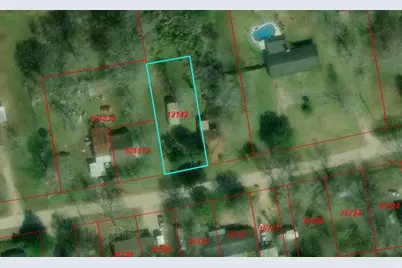 117 West Street, Daisetta, TX 77575 - Photo 1