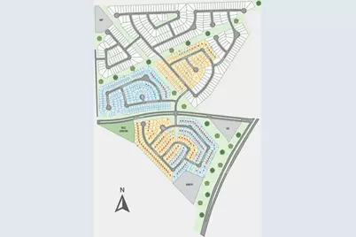 18003 Lasso Mills Drive, Hockley, TX 77447 - Photo 5