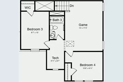 18003 Lasso Mills Drive, Hockley, TX 77447 - Photo 3