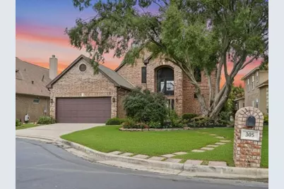 305 Harbor Circle, Montgomery, TX 77356 - Photo 1