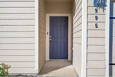 995 Lake View Circle W, Brookshire, TX 77423 - Photo 3