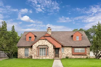 7914 Windswept Lane, Houston, TX 77063 - Photo 1