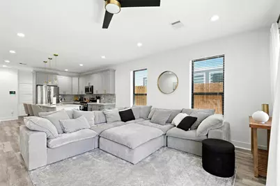 7711 Willow Street, Houston, TX 77088 - Photo 7