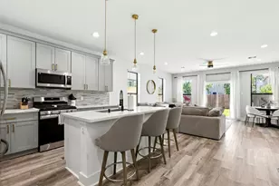 7711 Willow St, Houston, TX 77088 - Photo 1