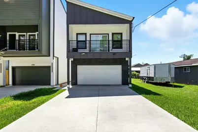 7711 Willow Street, Houston, TX 77088 - Photo 27