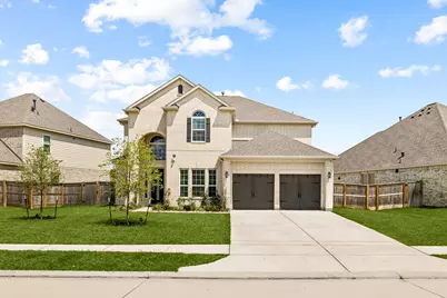 24402 Kingelm Lake Drive, Katy, TX 77493 - Photo 3