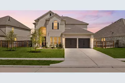 24402 Kingelm Lake Drive, Katy, TX 77493 - Photo 1