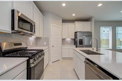 15723 Telge Ridge Ln, Cypress, TX 77429 - Photo 9