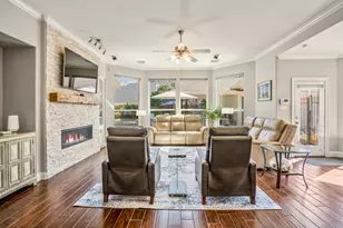 15414 Stable Springs Cir, Cypress, TX 77429 - Photo 11