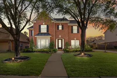 15414 Stable Springs Circle, Cypress, TX 77429 - Photo 1