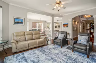 15414 Stable Springs Cir, Cypress, TX 77429 - Photo 13
