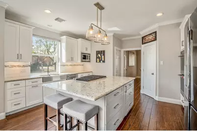 15414 Stable Springs Circle, Cypress, TX 77429 - Photo 17