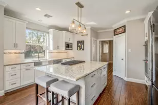 15414 Stable Springs Cir, Cypress, TX 77429 - Photo 17