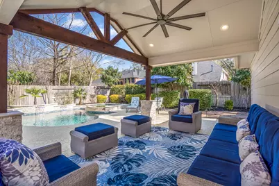 15414 Stable Springs Circle, Cypress, TX 77429 - Photo 47