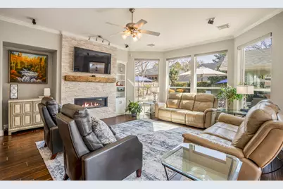 15414 Stable Springs Circle, Cypress, TX 77429 - Photo 15