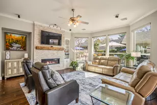 15414 Stable Springs Cir, Cypress, TX 77429 - Photo 15