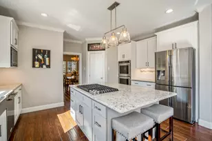 15414 Stable Springs Cir, Cypress, TX 77429 - Photo 19