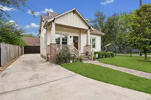 135 E 23rd St, Houston, TX 77008 - Photo 7