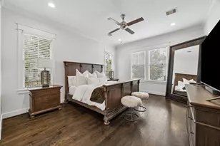135 E 23rd St, Houston, TX 77008 - Photo 17