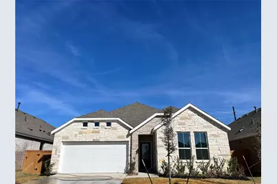 3069 Wild Fox Drive, Katy, TX 77493 - Photo 1