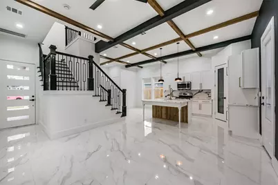 613 Melbourne Street, Houston, TX 77022 - Photo 17