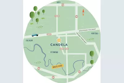 315 Shining Succulent Drive, Richmond, TX 77406 - Photo 23