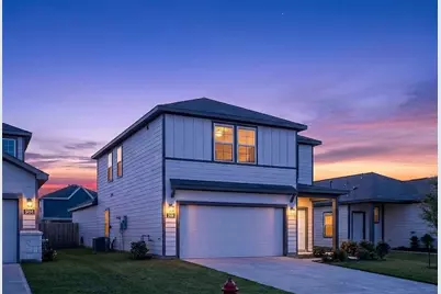 3914 Windy Whisper Drive, Brookshire, TX 77423 - Photo 21