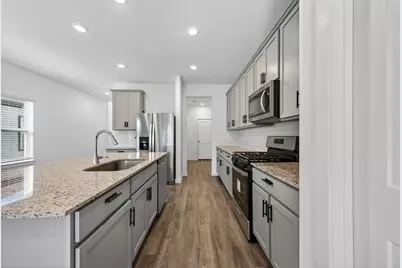 3914 Windy Whisper Drive, Brookshire, TX 77423 - Photo 7