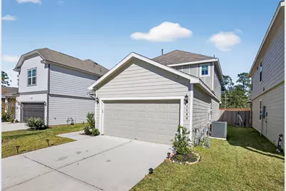 1409 Mount Bassie Trail, Conroe, TX 77301 - Photo 3