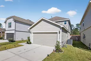 1409 Mount Bassie Trl, Conroe, TX 77301 - Photo 3