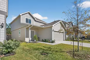 1409 Mount Bassie Trl, Conroe, TX 77301 - Photo 5