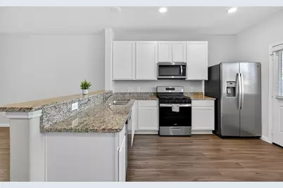 1409 Mount Bassie Trail, Conroe, TX 77301 - Photo 9