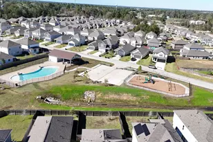 1409 Mount Bassie Trl, Conroe, TX 77301 - Photo 31