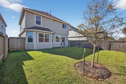 1409 Mount Bassie Trail, Conroe, TX 77301 - Photo 29