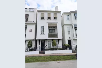 226 E 28th Street, Houston, TX 77008 - Photo 1