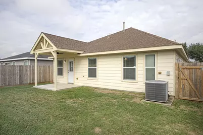 20515 Fair Castle Drive, Cypress, TX 77433 - Photo 17