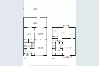 11711 Memorial Drive #621, Houston, TX 77024 - Photo 3