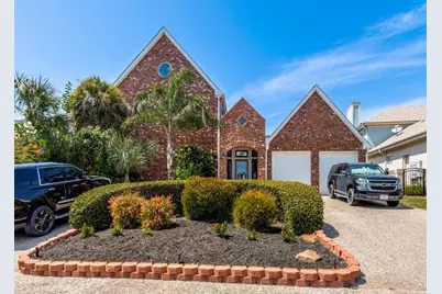 7312 Offats Point Circle, Galveston, TX 77551 - Photo 1