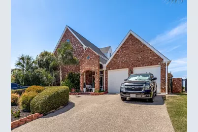 7312 Offats Point Circle, Galveston, TX 77551 - Photo 3